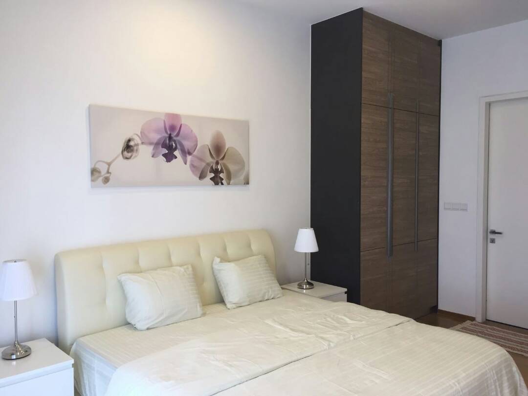 Mirage Residence 850sf 1R1B FF, KLCC - photo 4