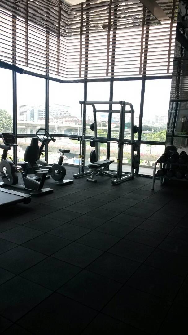 Mirage Residence 850sf 1R1B FF, KLCC - photo 2