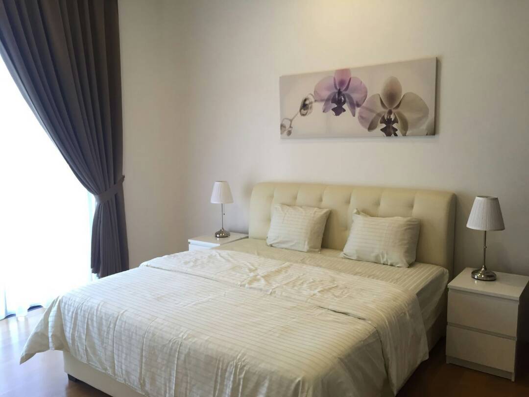 Mirage Residence 850sf 1R1B FF, KLCC - photo 9
