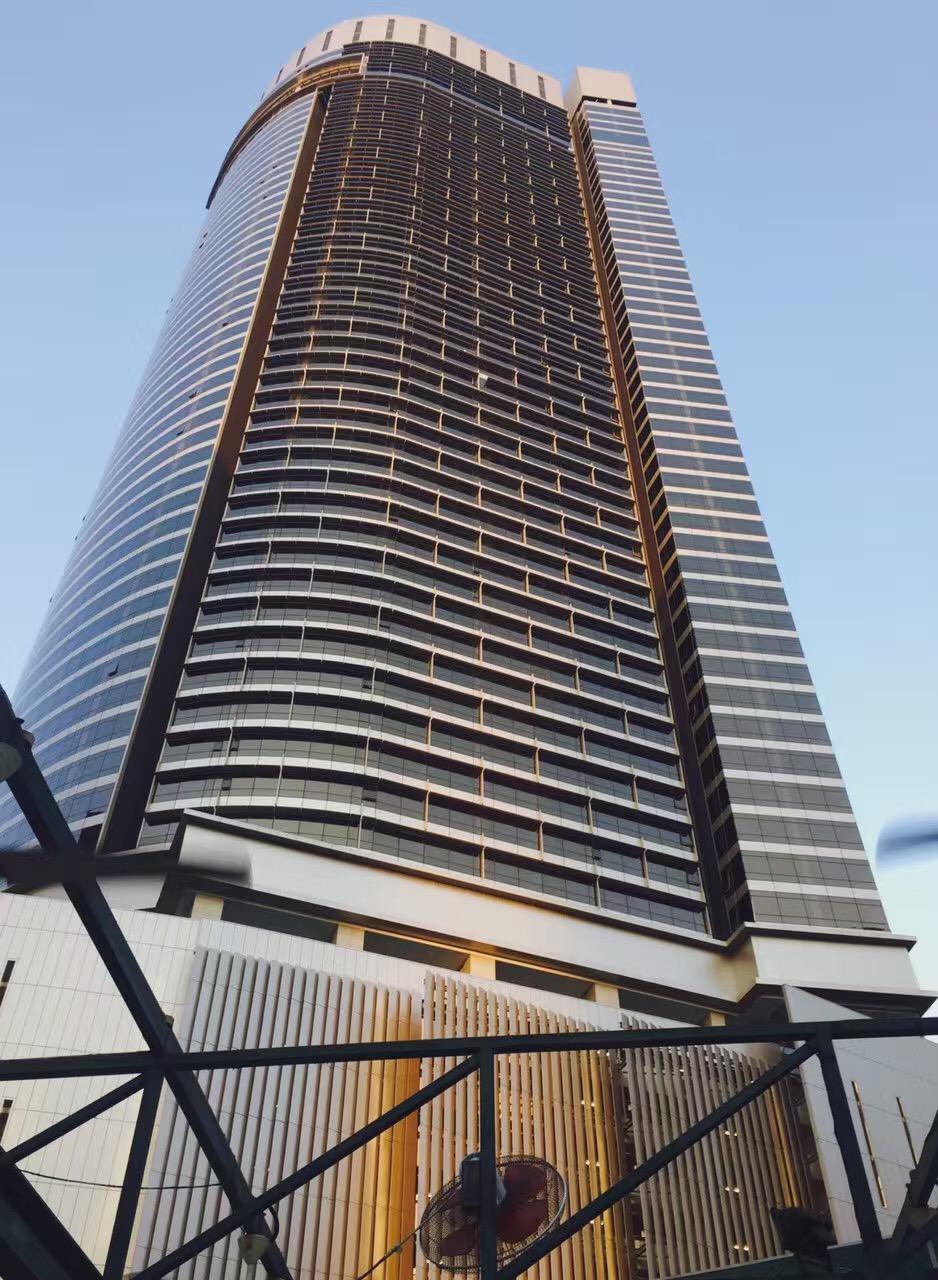 Banyan Tree Residence 1087sf 2R2B FF,KLCC