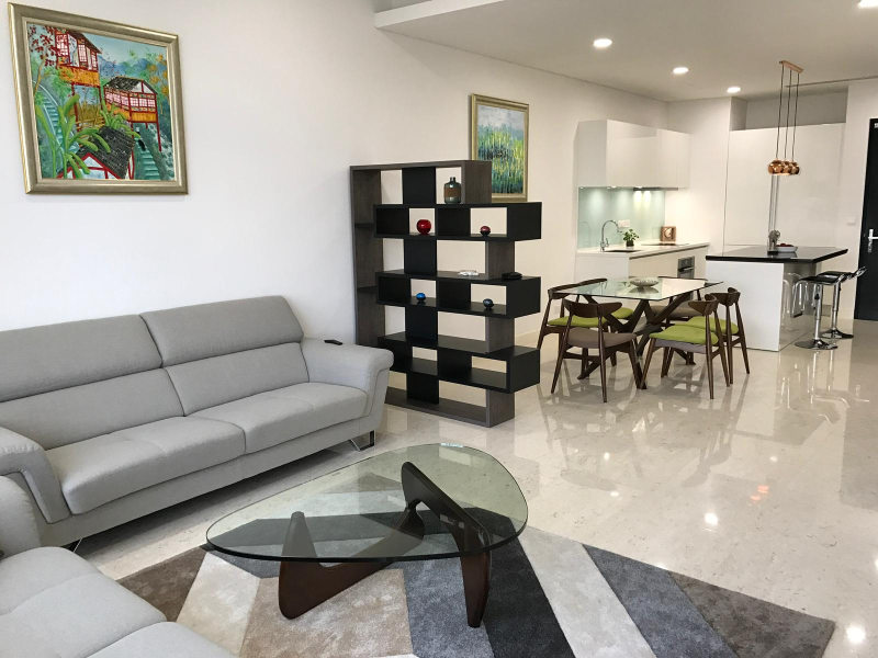 Banyan Tree Residence 1087sf 2R2B FF,KLCC - photo 6