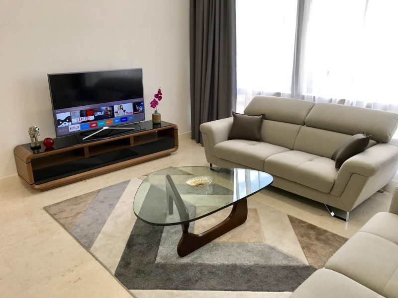 Banyan Tree Residence 1087sf 2R2B FF,KLCC - photo 7