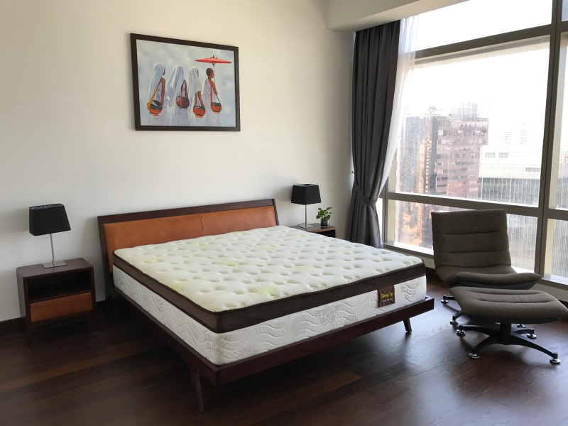 Banyan Tree Residence 1087sf 2R2B FF,KLCC - photo 2