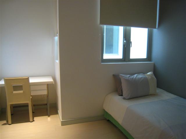 Marc Residence 850sf 2R2B FF, KLCC - photo 5