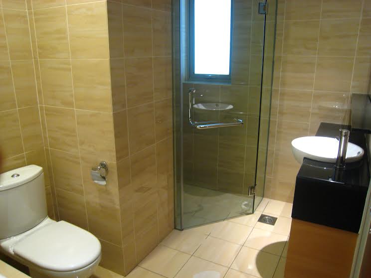 Marc Residence 850sf 2R2B FF, KLCC - photo 6
