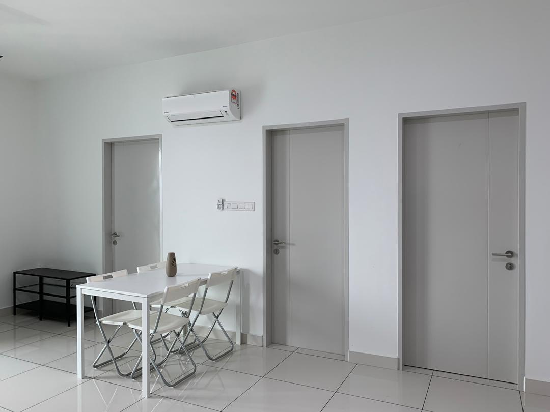 Court 28 Residence 703sf 2R2B FF, Jalan Ipoh - photo 10