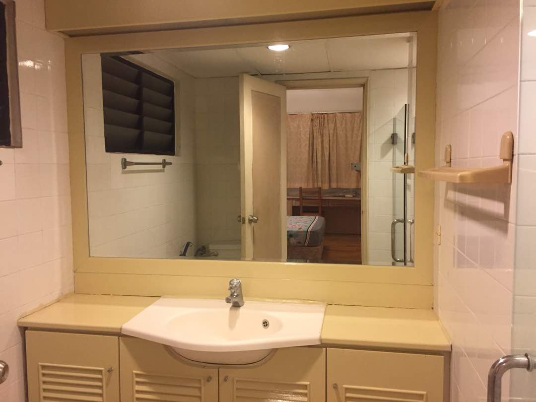 Bistari Condo 1100sf 3R2B FF, Chow Kit KL City - photo 2