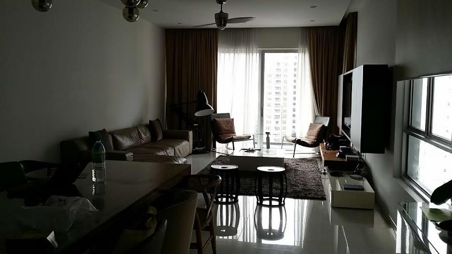 Kiara 1888 Condo 1695sf 4R4B FF, Mont Kiara - photo 5