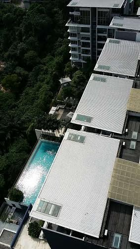 Kiara 1888 Condo 1695sf 4R4B FF, Mont Kiara - photo 3