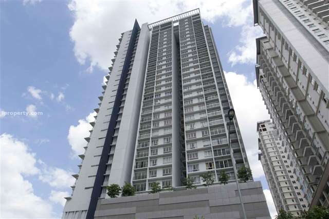 Kiara 1888 Condo 1695sf 4R4B FF, Mont Kiara - photo 7