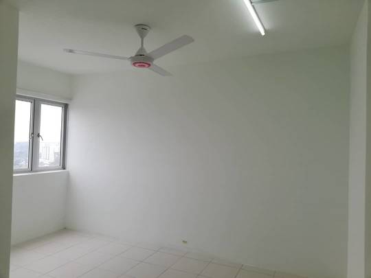 PPA1M 1200sf 3R2B BF, Bukit Jalil - photo 7