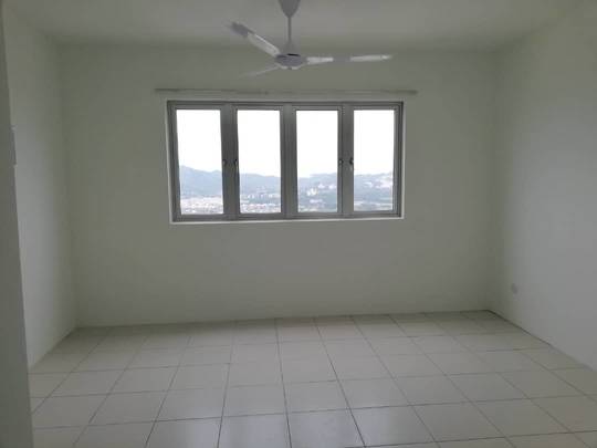 PPA1M 1200sf 3R2B BF, Bukit Jalil - photo 8