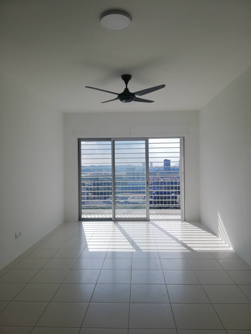 PPA1M 1200sf 3R2B BF, Bukit Jalil - photo 6