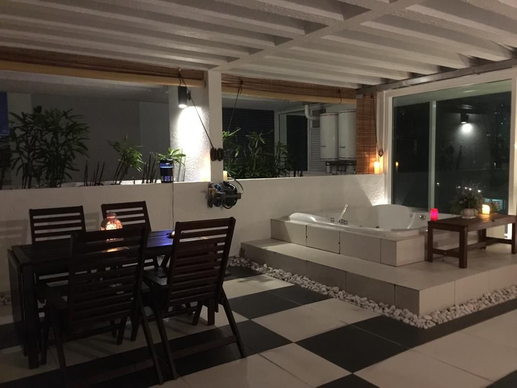 Verticas Residensi Bukit Cyelon 1400sf 2R2B FF, KL - photo 5
