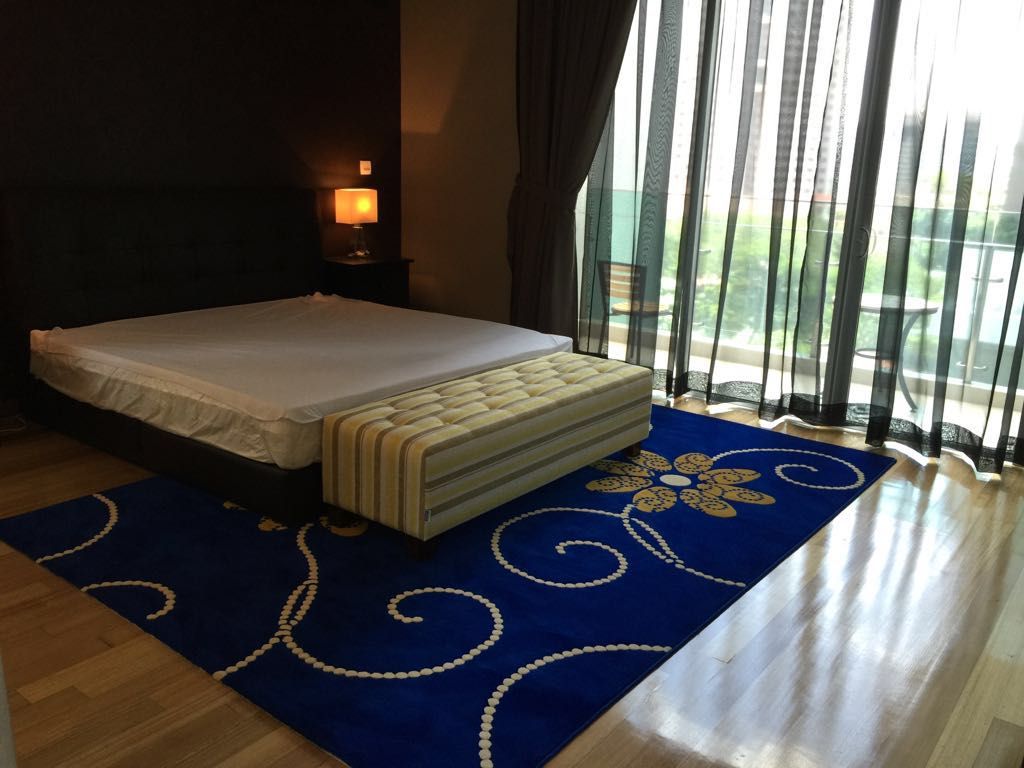 Verticas Residensi Bukit Cyelon 1400sf 2R2B FF, KL - photo 6