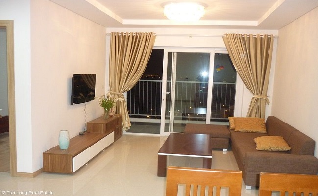 Saujana Apartment 750sf 3R2B LH, Damansara Damai