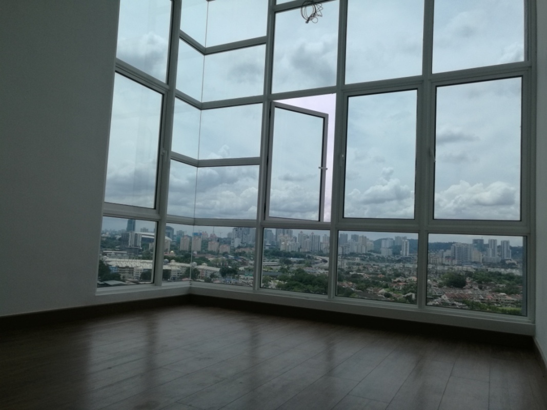 Boulevard Service Apt 1138sf 3R2B BF, Jalan Ipoh - photo 10