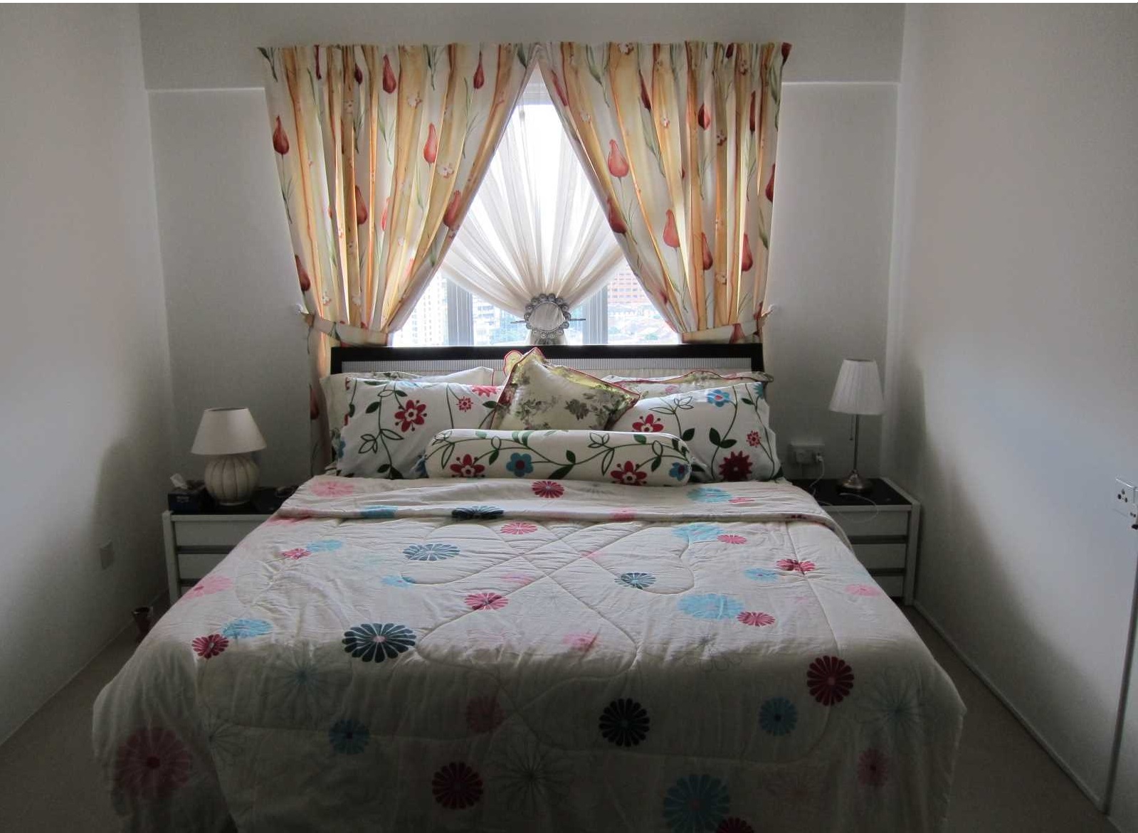 Putra Majestik Condo 1015sf 3R2B BF, Sentul - photo 4