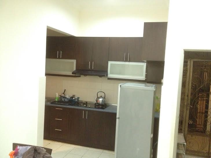 Putra Majestik Condo 1015sf 3R2B BF, Sentul - photo 2