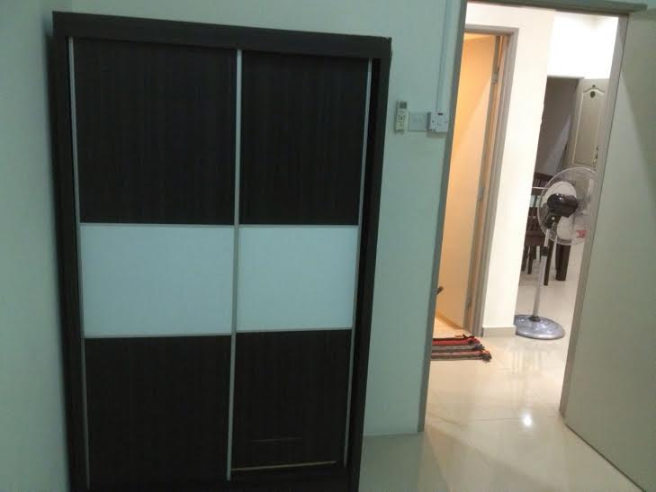 Putra Majestik Condo 1015sf 3R2B BF, Sentul - photo 6