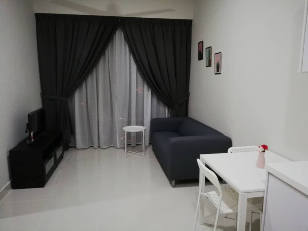 Third Avenue 495sf Studio FF, Cyberjaya - photo 1