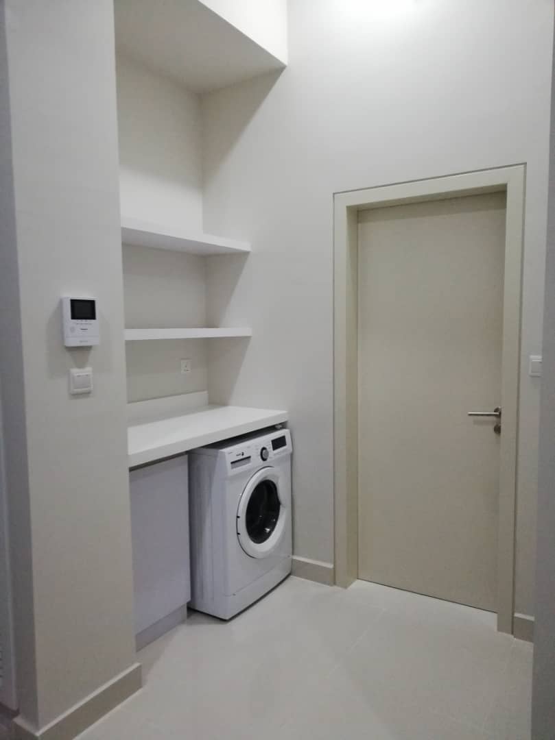 Third Avenue 495sf Studio FF, Cyberjaya - photo 4