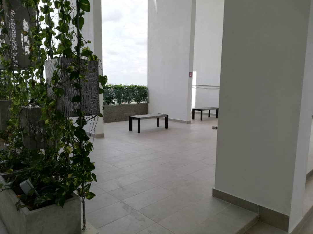 Third Avenue 495sf Studio FF, Cyberjaya - photo 2