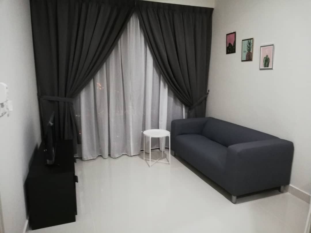 Third Avenue 495sf Studio FF, Cyberjaya - photo 3