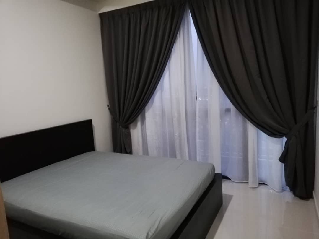 Third Avenue 495sf Studio FF, Cyberjaya - photo 5