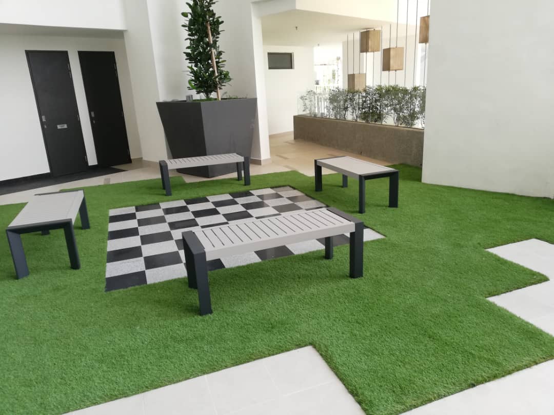 Third Avenue 495sf Studio FF, Cyberjaya - photo 6