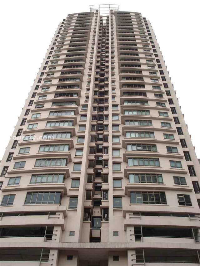 iZen Kiara 1 , 728sf 1R1B , FF , Mont Kiara - photo 2