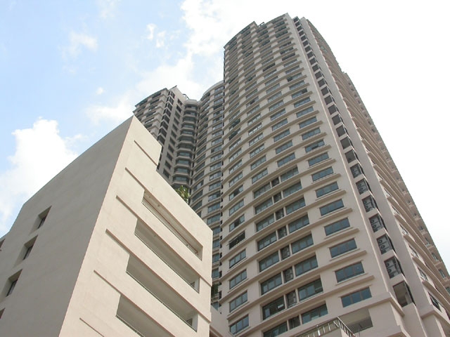 iZen Kiara 1 , 500sf Studio , FF , Mont Kiara - photo 4