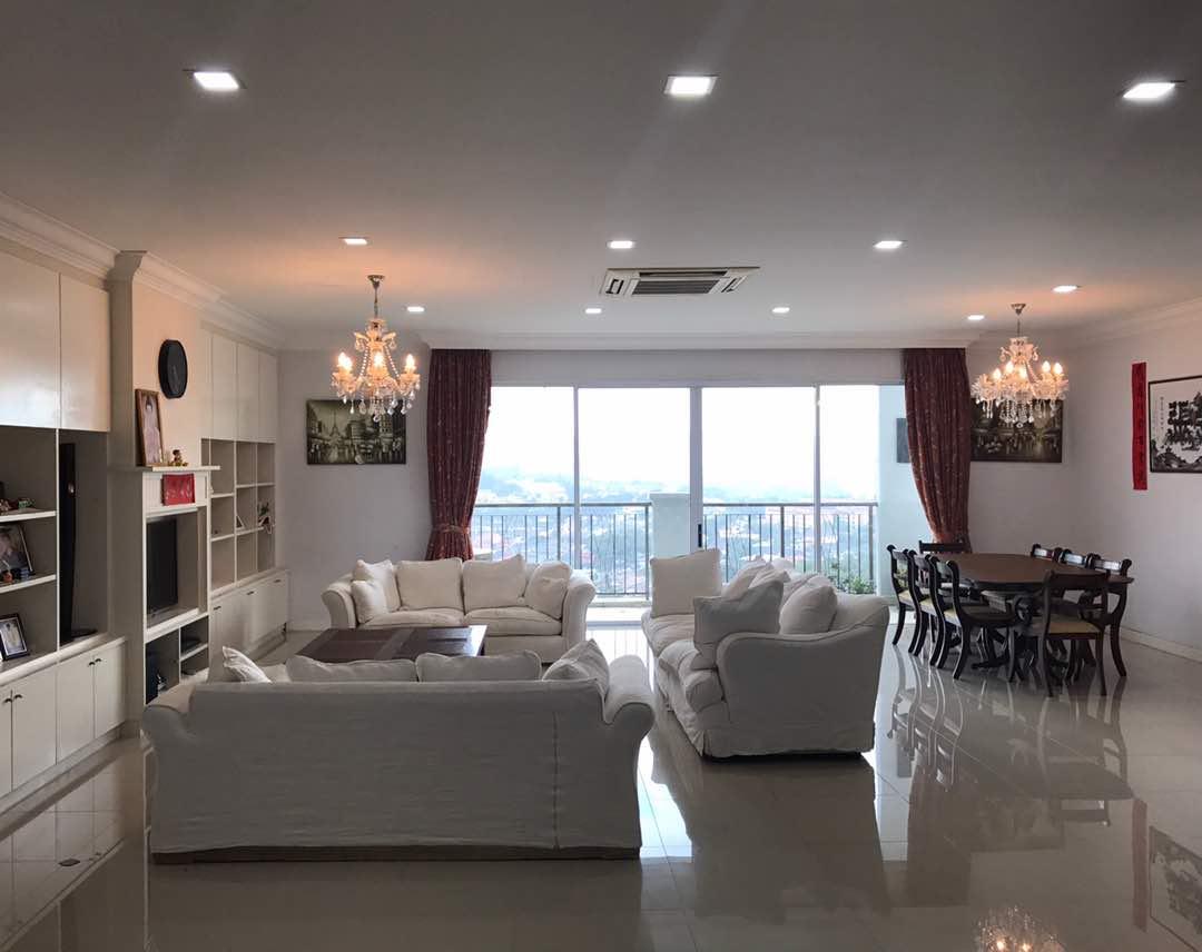 Ken Damansara 2 Condo 1439sf 3R2B FF, PJ - photo 2