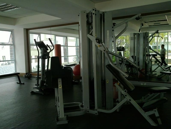 Ken Damansara 2 Condo 1439sf 3R2B FF, PJ - photo 4