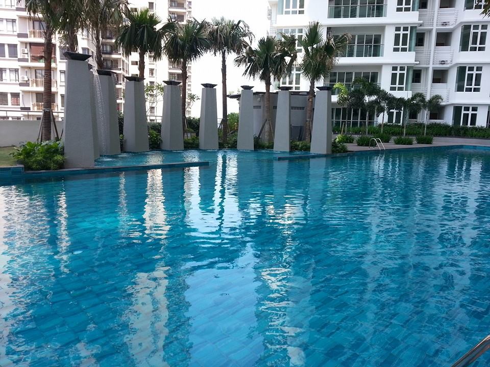 Sri Putramas 3, 1200sf 3R2B FF , JLN Kuching - photo 3