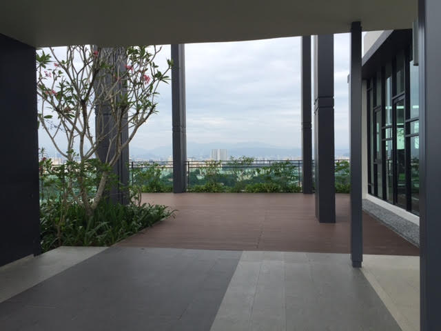 Residency V 909sf 3R2B FF, Old Klang Road - photo 7