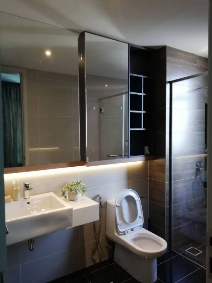 The Reach 1368sf 3R2B FF, Titiwangsa - photo 6