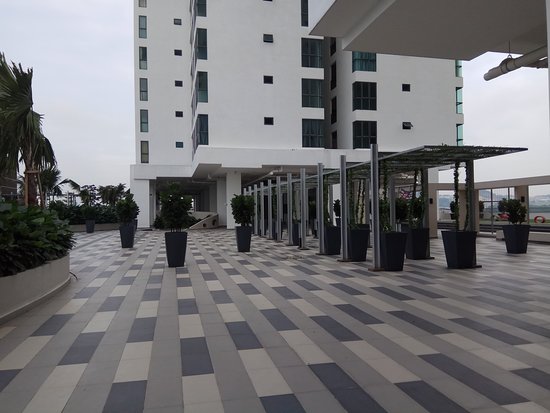 One Amerin Residence 857sf 2R2B PF, Balakong - photo 7