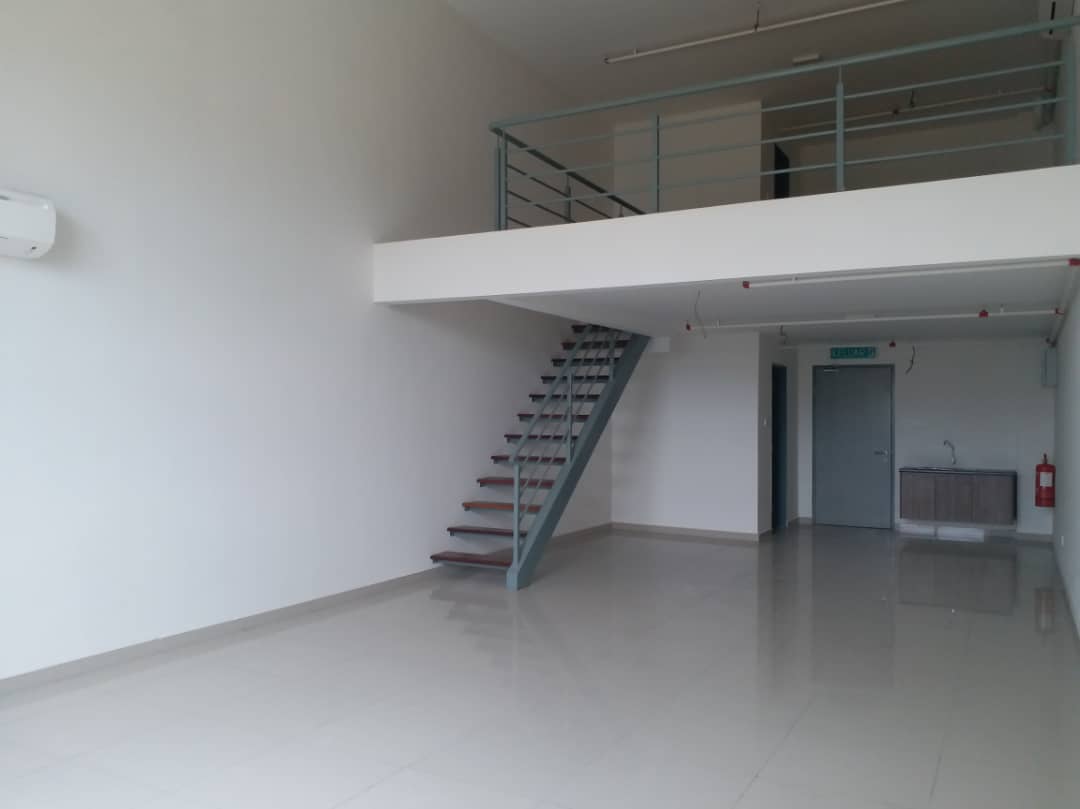 Pinnacle Service Residence 956sf , Kelana Jaya - photo 2