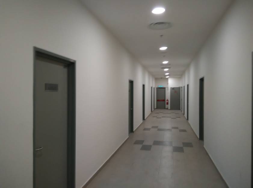 Pinnacle Service Residence 956sf , Kelana Jaya - photo 4