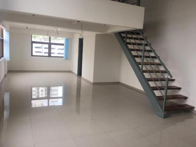 Pinnacle Service Residence 956sf , Kelana Jaya - photo 5
