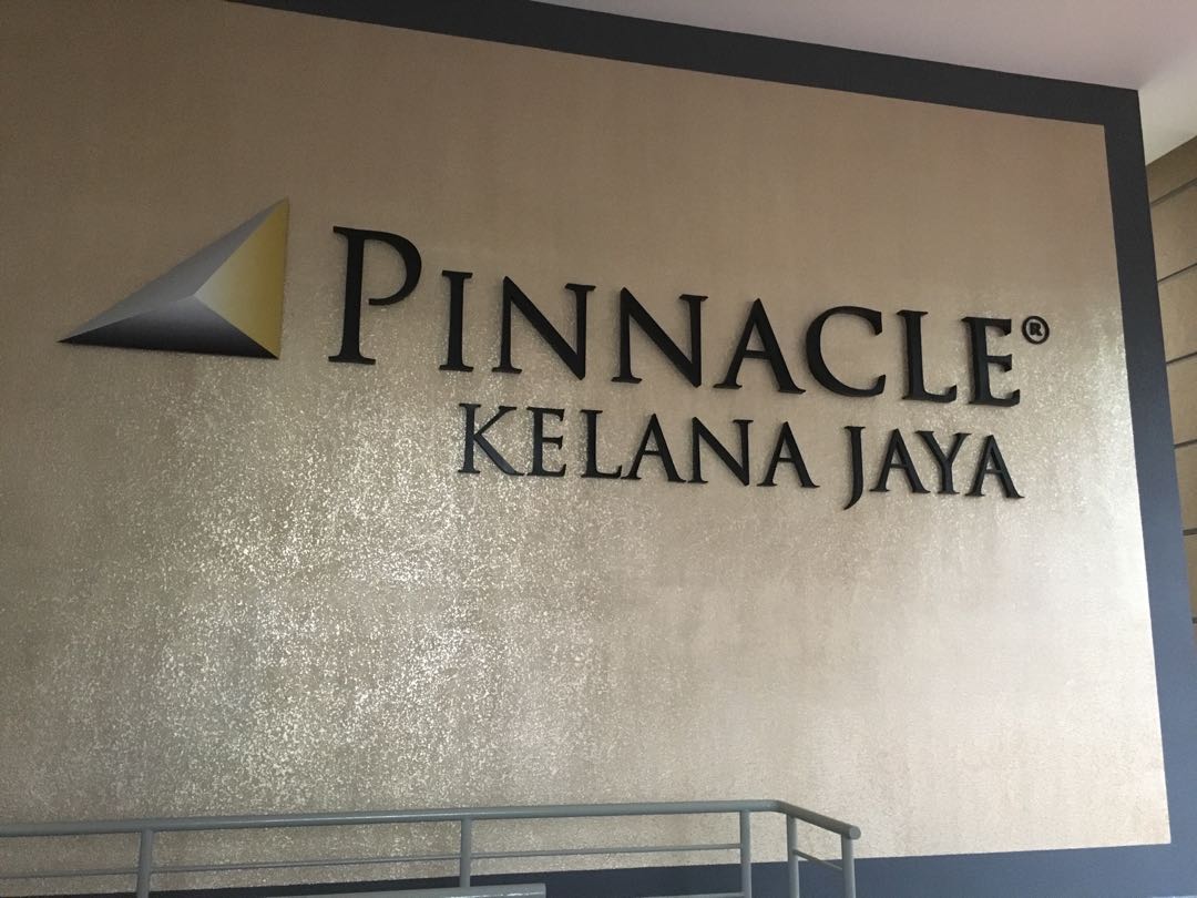 Pinnacle Service Residence 956sf , Kelana Jaya - photo 6