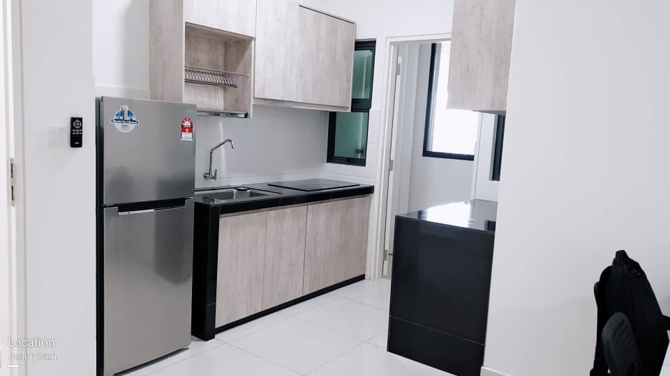 Trinity Aquata 839sf 3R2B FF, Sungai Besi - photo 10