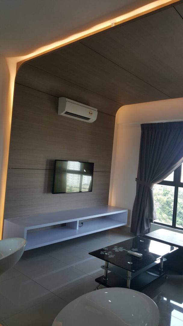 Avantas Residences 909sf 2R1B FF, Old Klang Road - photo 2