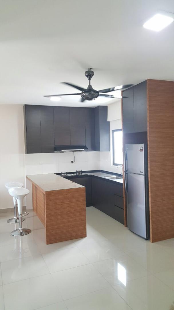 Avantas Residences 909sf 2R1B FF, Old Klang Road - photo 3