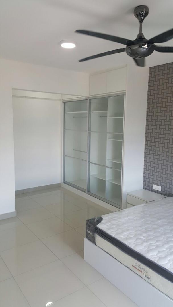 Avantas Residences 909sf 2R1B FF, Old Klang Road - photo 4