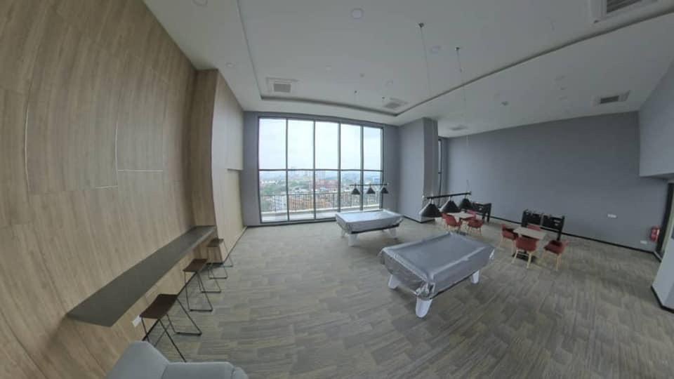 28 Boulevard 958sf 3R2B FF, Pandan Perdana - photo 4