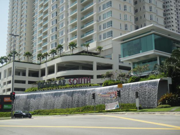 The Park Residences 2068sf 4R3B FF , Bangsar South - photo 1