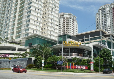 The Park Residences 2068sf 4R3B FF , Bangsar South - photo 2