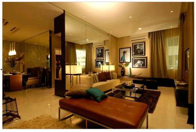 PV 8 Condo 1272sf 4R2B FF , Setapak - photo 5